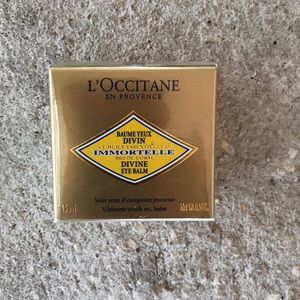 L’Occitane en Provance Divine Eye Balm